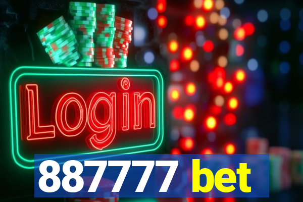 887777 bet
